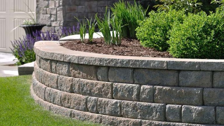 5 Things Every Longmont, Colorado Homeowner Should Know Before Building A Retaining Wall