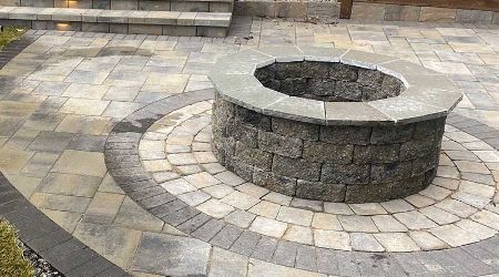 fire-pit