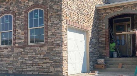 masonry services